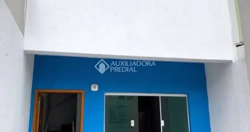 Casa com 2 quartos à venda na Benjamin Constant, 229, Jardim Utinga, Santo André