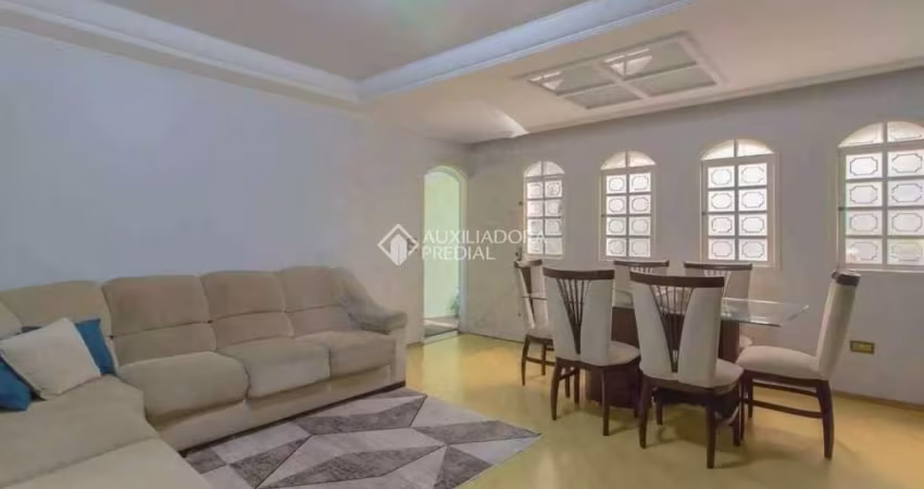 Casa com 3 quartos à venda na Rua Virgínia, 104, Vila Alto de Santo André, Santo André
