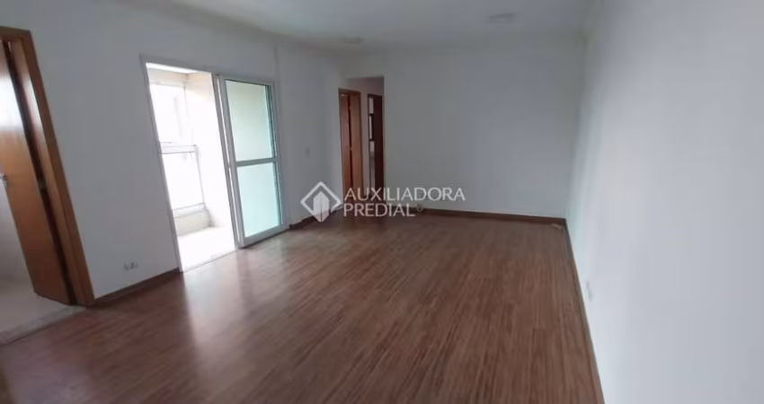 Apartamento com 3 quartos à venda na Rua Tuiuti, 148, Jardim Bela Vista, Santo André