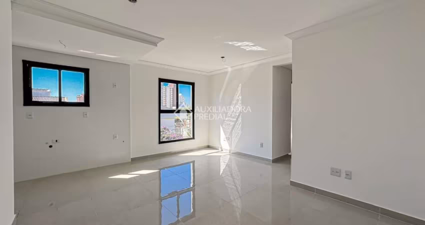 Apartamento com 2 quartos à venda na Rua Bela Vista, 89, Jardim Bela Vista, Santo André