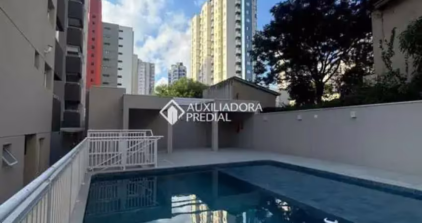 Apartamento com 2 quartos à venda na Rua Doutor Eduardo Monteiro, 109, Jardim Bela Vista, Santo André