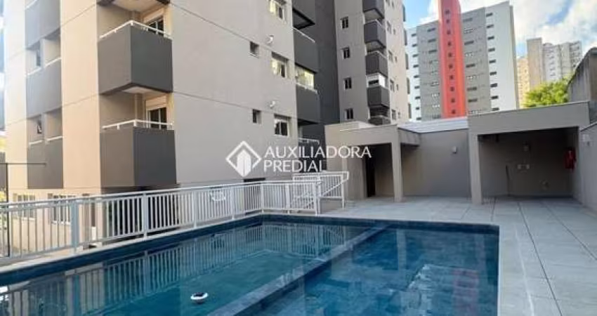 Apartamento com 2 quartos à venda na Rua Doutor Eduardo Monteiro, 109, Jardim Bela Vista, Santo André