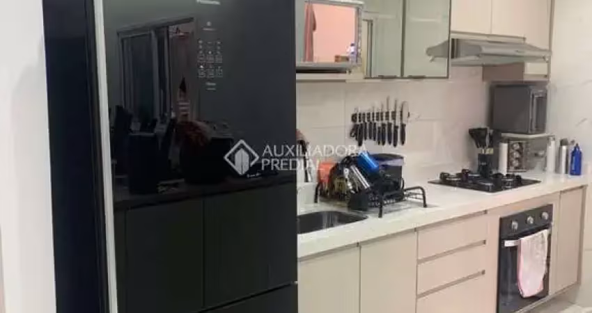 Apartamento com 2 quartos à venda na Carangola, 266, Vila Amábile Pezzolo, Santo André