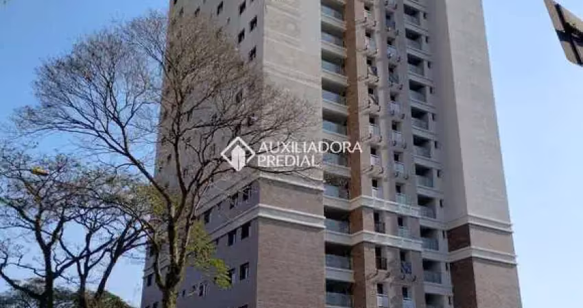 Apartamento com 3 quartos à venda na Rua Tabaiares, 172, Vila Assunção, Santo André