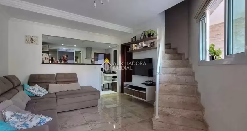 Casa com 3 quartos à venda na Rua Princesa Isabel, 37, Vila Guiomar, Santo André