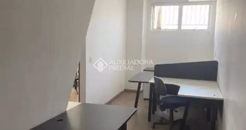 Sala comercial à venda na Avenida Senador Vergueiro, 3290, Anchieta, São Bernardo do Campo