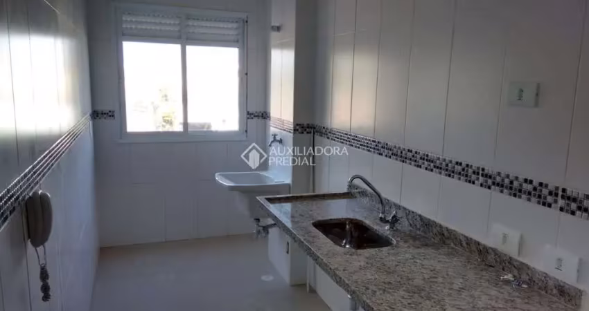 Apartamento com 2 quartos à venda na Rua Conde Juliano, 340, Vila Humaitá, Santo André