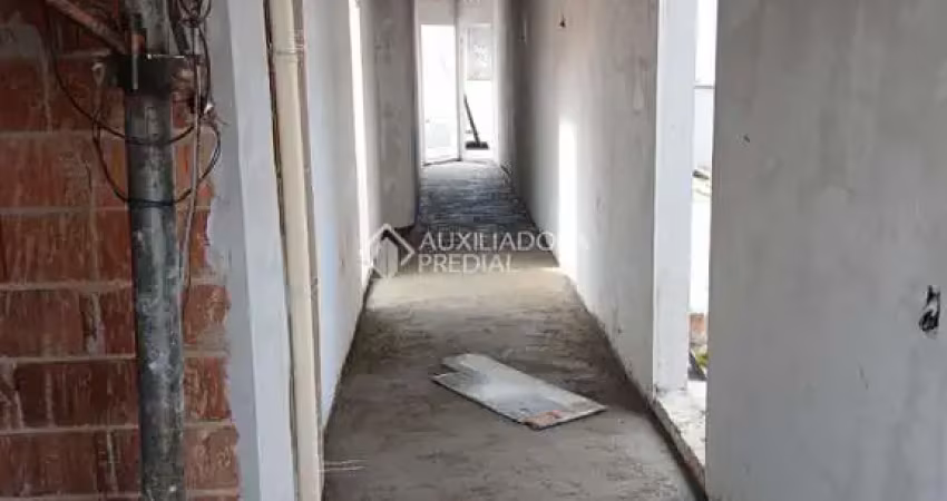 Cobertura com 2 quartos à venda na Rua Horácio Hunti, 75, Vila Humaitá, Santo André