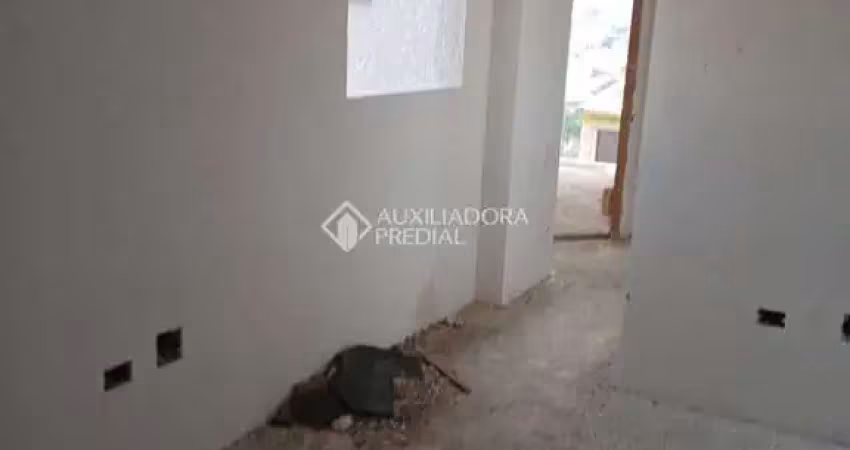 Cobertura com 2 quartos à venda na Rua Horácio Hunti, 75, Vila Humaitá, Santo André