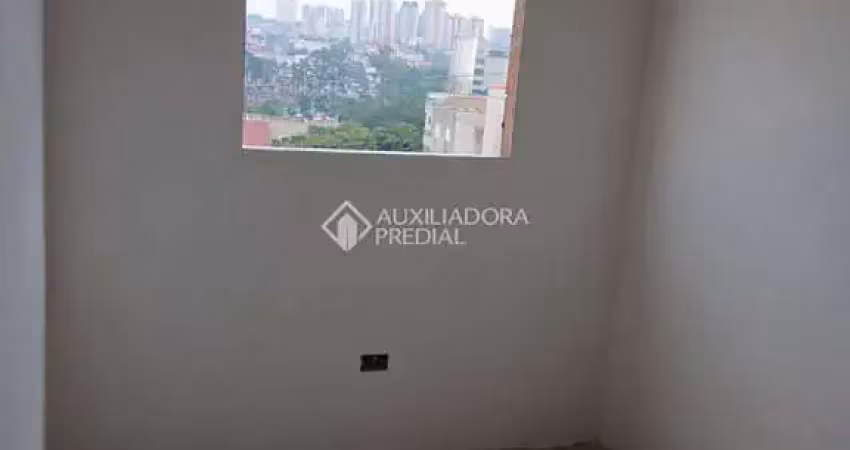 Apartamento com 2 quartos à venda na Rua Horácio Hunti, 75, Vila Humaitá, Santo André
