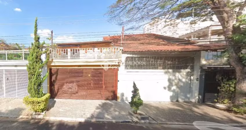 Casa com 3 quartos à venda na Professor Sylas Baltazar de Araújo, 379, Parque Fongaro, São Paulo