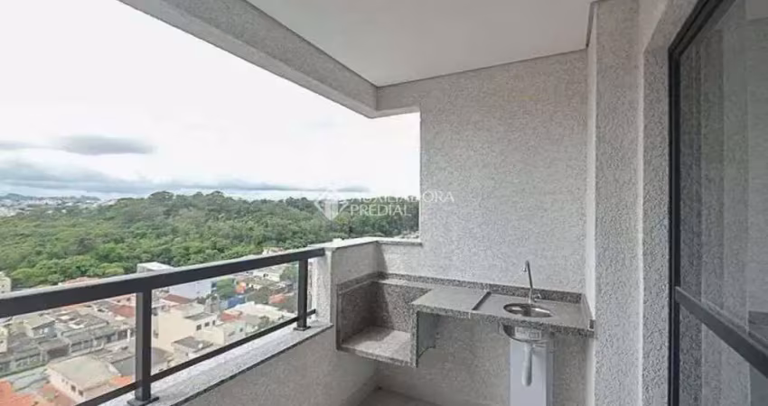 Apartamento com 2 quartos à venda na Rua Bauru, 244, Baeta Neves, São Bernardo do Campo