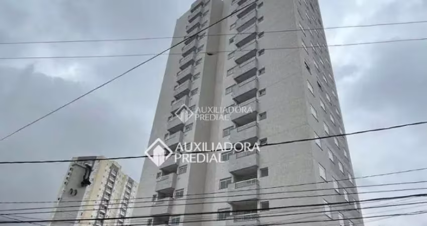 Apartamento com 2 quartos à venda na Rua Taubaté, 165, Baeta Neves, São Bernardo do Campo