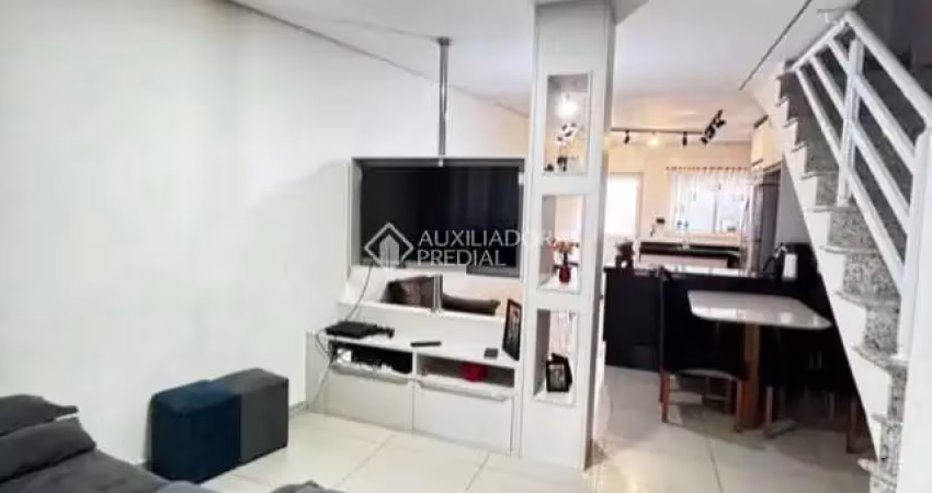 Casa com 3 quartos à venda na Rua Aluísio de Azevedo, 146, Silveira, Santo André