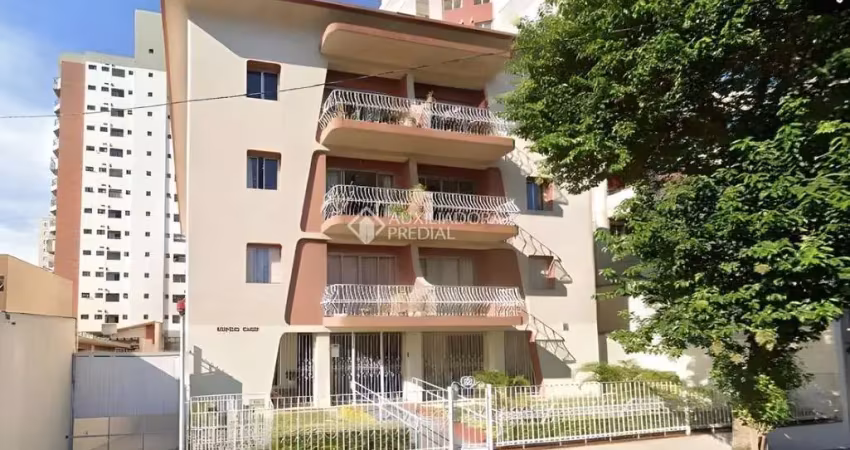 Apartamento com 2 quartos à venda na Rua Duque de Caxias, 160, Jardim Bela Vista, Santo André
