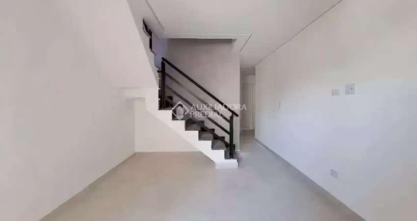 Cobertura com 2 quartos à venda na Rua Manicoré, 153, Vila Floresta, Santo André
