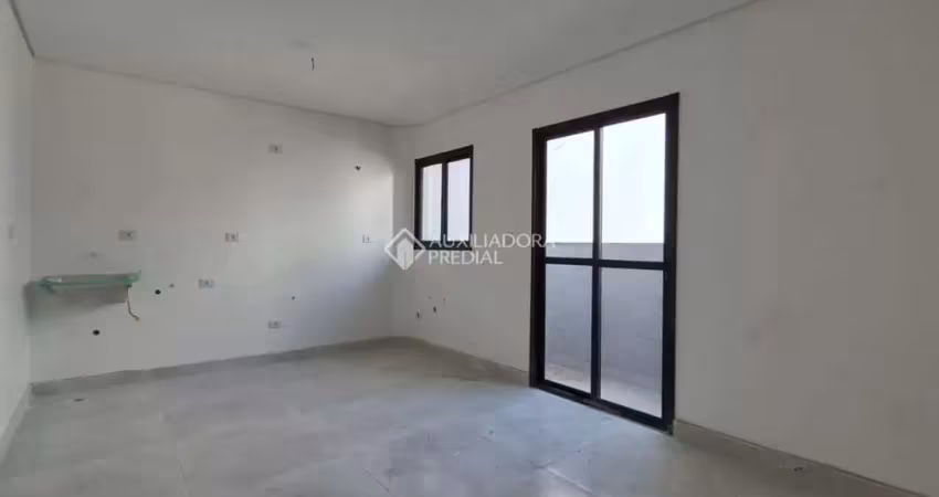 Apartamento com 2 quartos à venda na Rua Manicoré, 153, Vila Floresta, Santo André