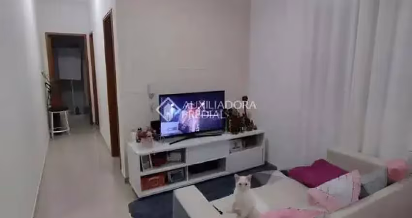 Apartamento com 2 quartos à venda na Rua Pedro Taques, 43, Vila Príncipe de Gales, Santo André