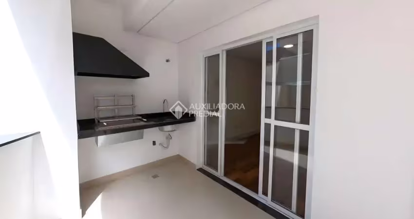Apartamento com 3 quartos à venda na Rua Nossa Senhora de Fátima, 135, Paraíso, Santo André
