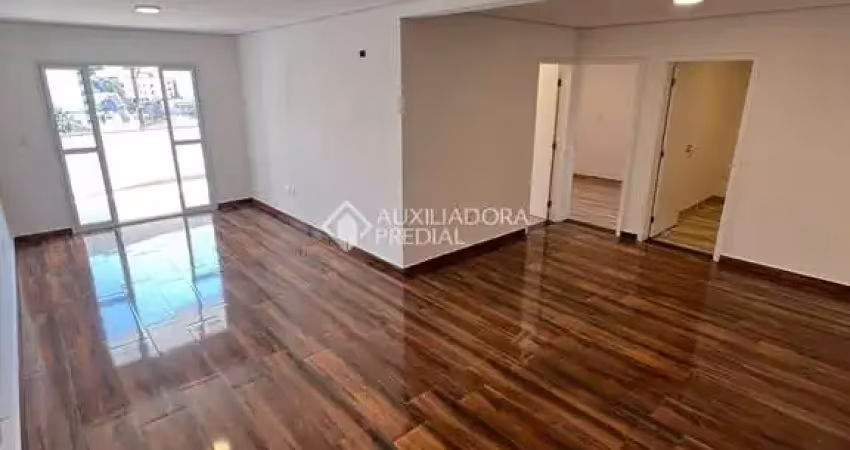 Apartamento com 3 quartos à venda na Rua Nossa Senhora de Fátima, 135, Paraíso, Santo André