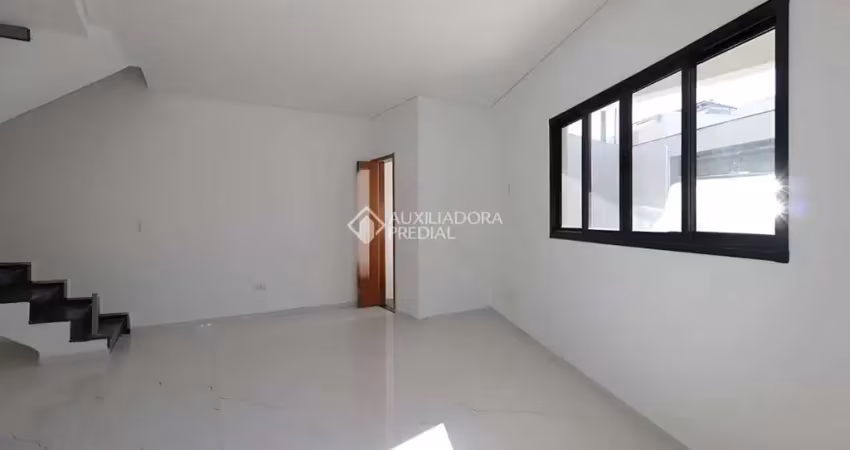 Casa com 2 quartos à venda na Rua Caconde, 30, Vila Clarice, Santo André