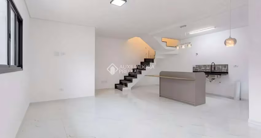 Casa com 3 quartos à venda na Stella Maris, 30, Vila Lucinda, Santo André