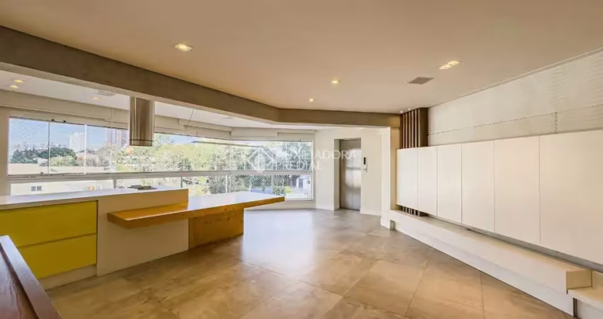 Apartamento com 3 quartos à venda na Rua Silveiras, 370, Vila Guiomar, Santo André