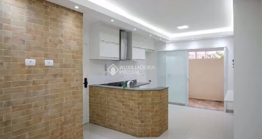 Apartamento com 2 quartos à venda na Rua Simão Jorge, 160, Campestre, Santo André