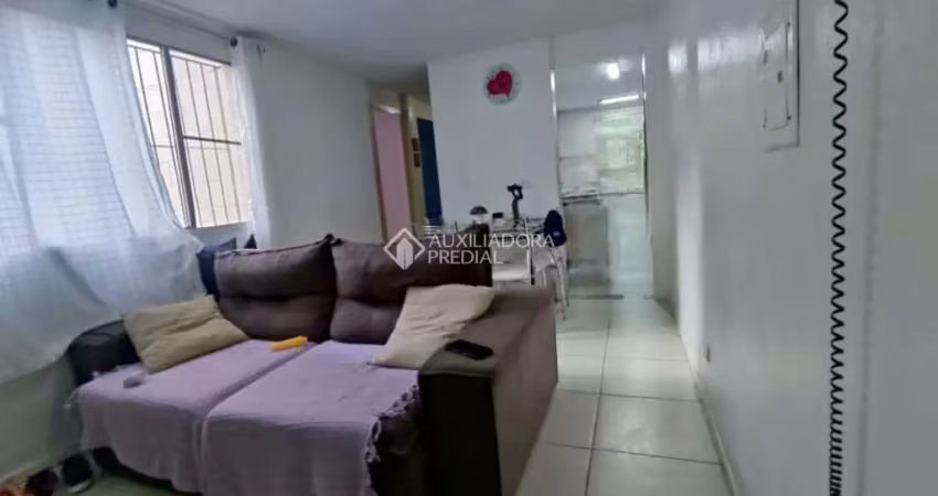 Apartamento com 2 quartos à venda na Rua Antônio Seixas Leite Ribeiro, 15, Jardim Alvorada, Santo André