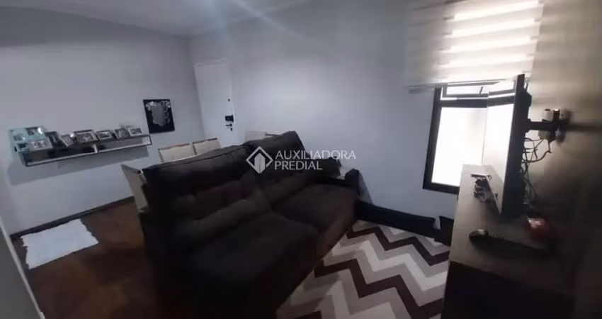 Apartamento com 2 quartos à venda na Rua Caminho do Pilar, 1475, Vila Gilda, Santo André