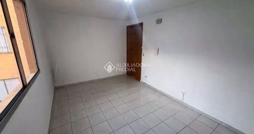 Apartamento com 2 quartos à venda na Rua Doutor Almenor Jardim Silveira, 56, Jardim Alvorada, Santo André