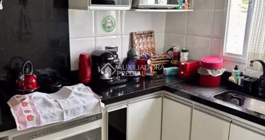 Apartamento com 3 quartos à venda na Avenida Tietê, 372, Campestre, Santo André