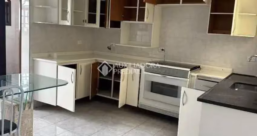 Casa com 3 quartos à venda na Ararima, 135, Vila Helena, Santo André