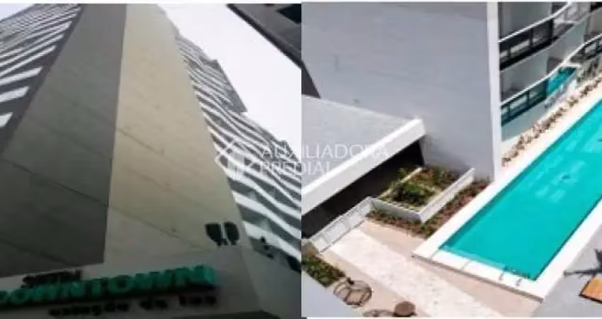 Apartamento com 1 quarto à venda na Rua Washington Luís, 196, Centro, São Paulo