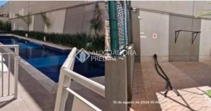 Apartamento com 1 quarto à venda na Rua Coronel Mursa, 56, Brás, São Paulo