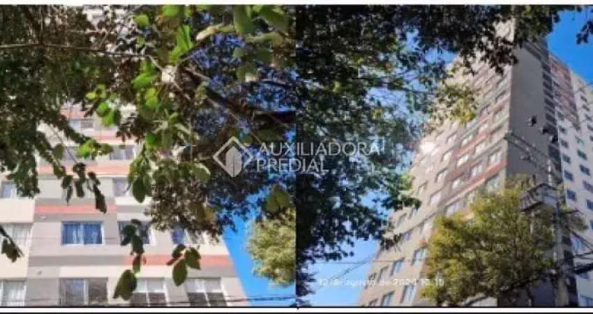 Apartamento com 1 quarto à venda na Rua Coronel Mursa, 56, Brás, São Paulo