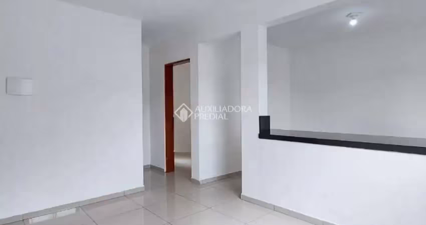 Apartamento com 1 quarto à venda na Odorinda, 199, Vila Guarani, Santo André