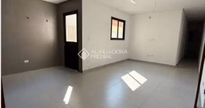 Apartamento com 3 quartos à venda na Rua Xavantes, 271, Vila Pires, Santo André