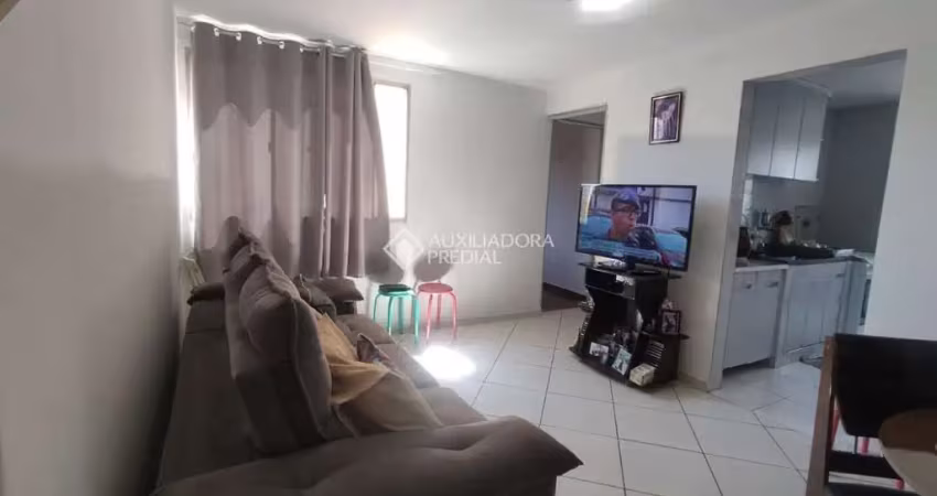 Apartamento com 2 quartos à venda na Rua Doutor Almenor Jardim Silveira, 56, Jardim Alvorada, Santo André