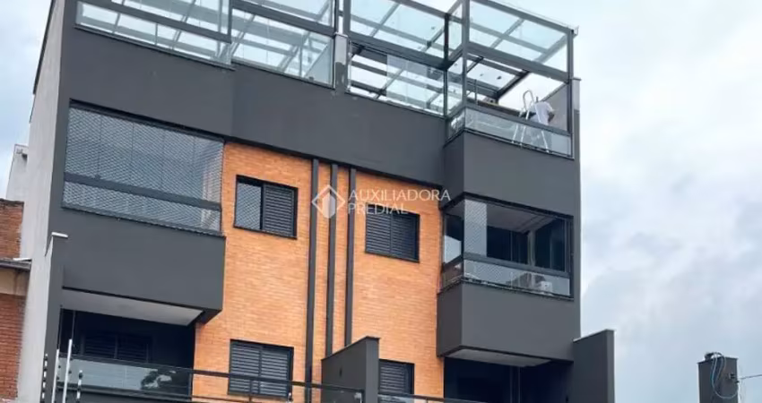 Cobertura com 3 quartos à venda na Rua São Gerônimo, 40, Jardim Bela Vista, Santo André