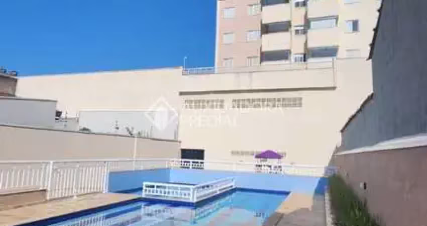 Apartamento com 2 quartos à venda na Avenida Queirós Filho, 1065, Vila Humaitá, Santo André