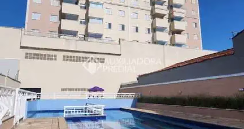 Apartamento com 2 quartos à venda na Avenida Queirós Filho, 1065, Vila Humaitá, Santo André