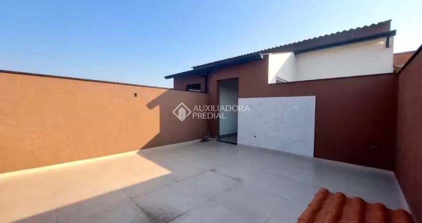 Cobertura com 2 quartos à venda na Rua Ingá, 894, Vila Linda, Santo André
