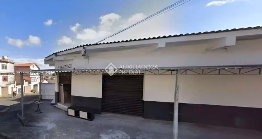 Casa comercial à venda na Rua Carlos Gonçalves, 331, Jardim Monções, Santo André