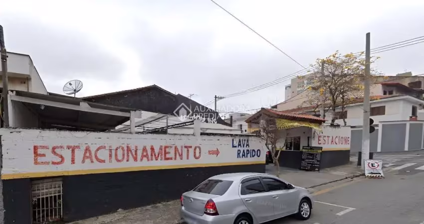 Terreno à venda na Rua Olegário Herculano, 88, Anchieta, São Bernardo do Campo