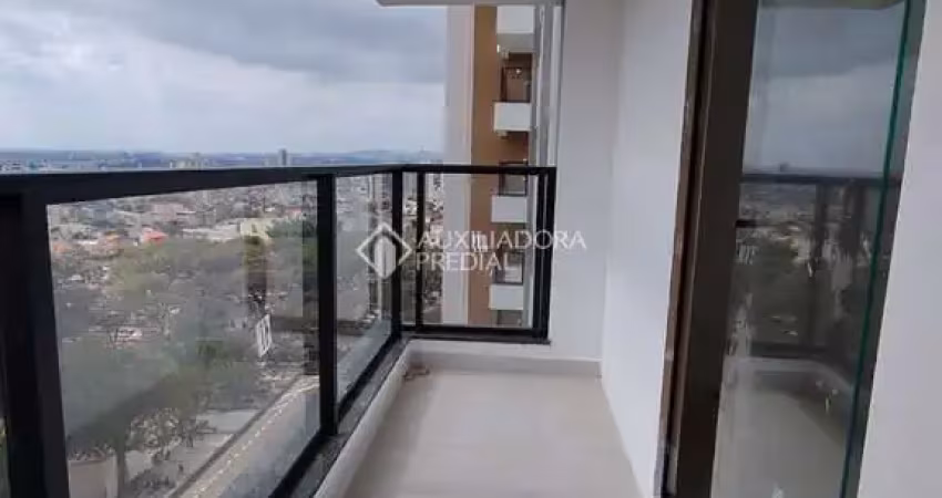 Apartamento com 3 quartos à venda na Avenida Doutor Erasmo, 695, Vila Assunção, Santo André