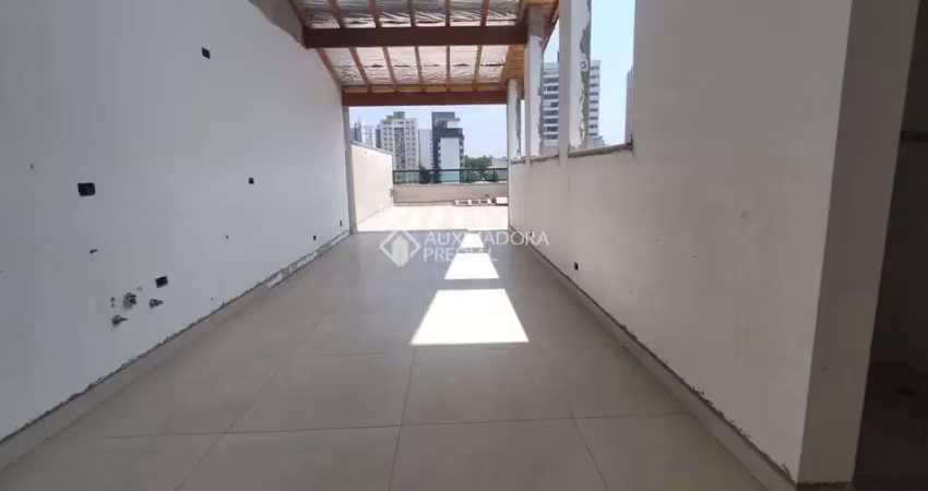 Cobertura com 3 quartos à venda na Rua Nossa Senhora de Fátima, 125, Paraíso, Santo André