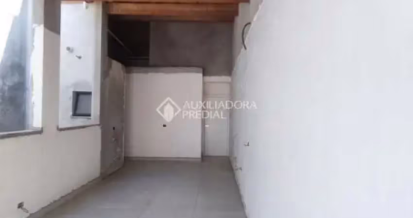 Cobertura com 3 quartos à venda na Rua Nossa Senhora de Fátima, 125, Paraíso, Santo André
