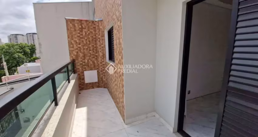 Apartamento com 3 quartos à venda na Rua Nossa Senhora de Fátima, 125, Paraíso, Santo André