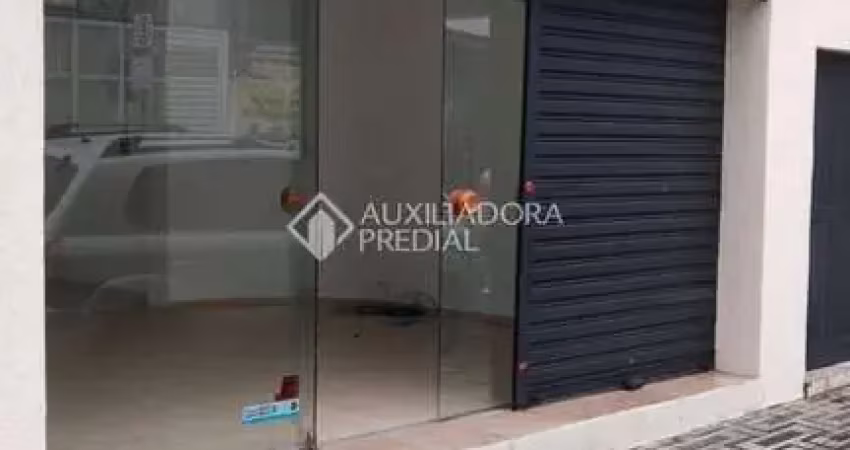 Casa comercial à venda na Rua Correia Dias, 43, Centro, Santo André